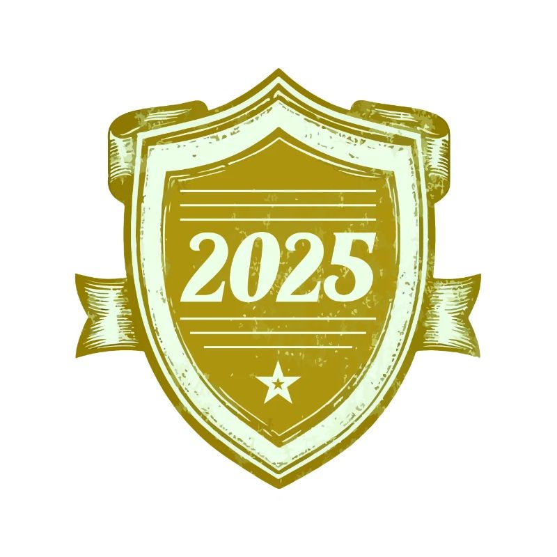 2025 year