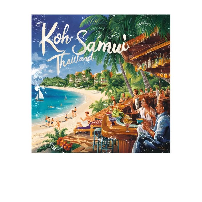 Koh Samui