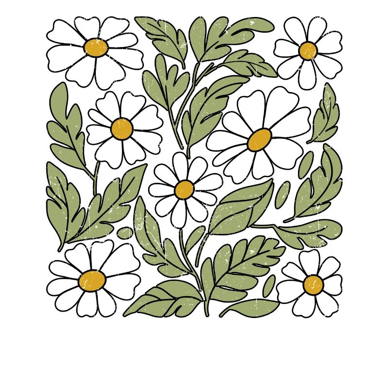 Gänseblümchen Blumen