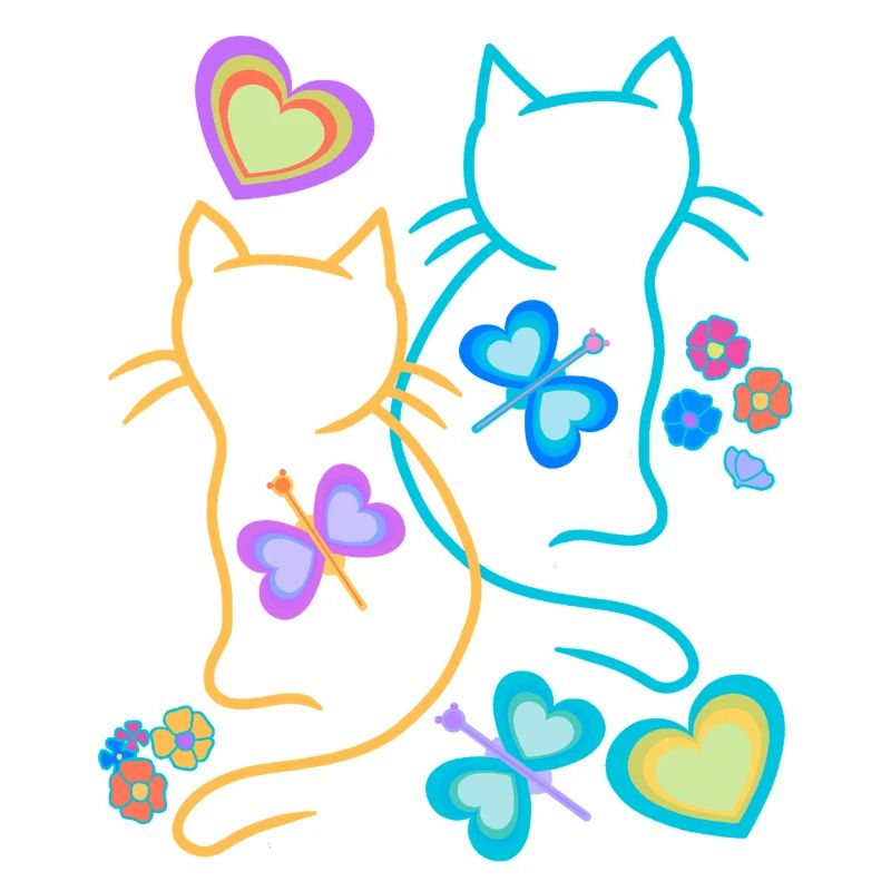 Katze Katzen Kätzchen