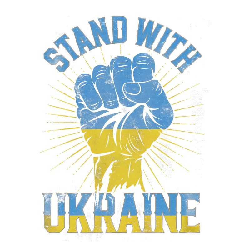 Support for Ukraine