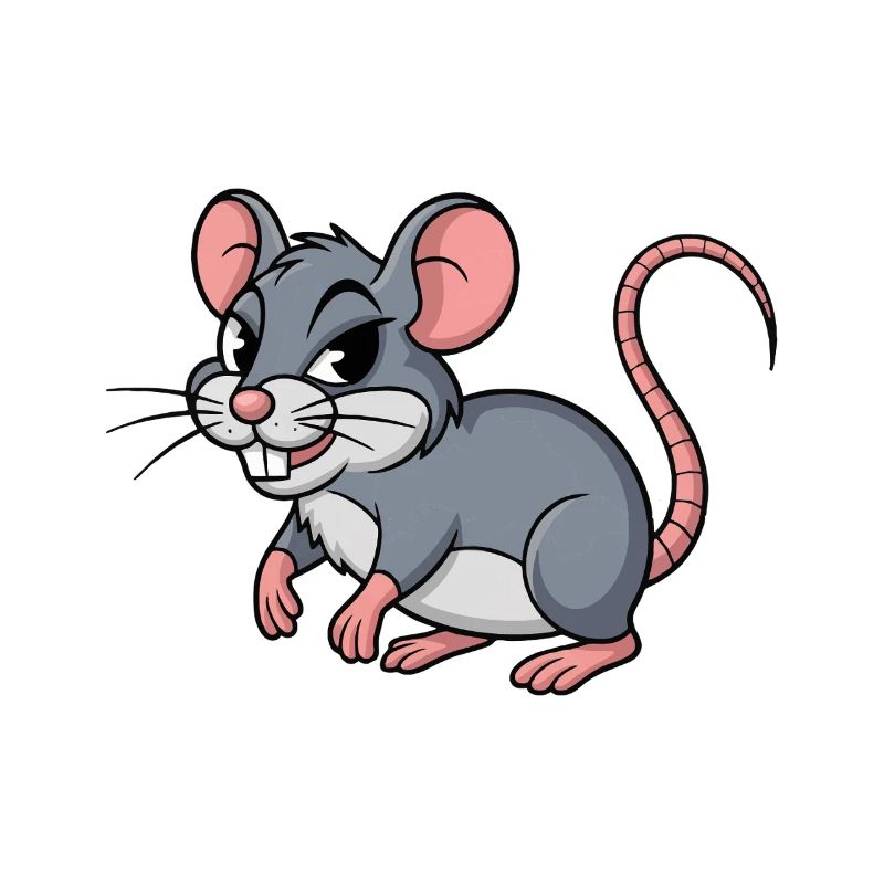 RAT mignon