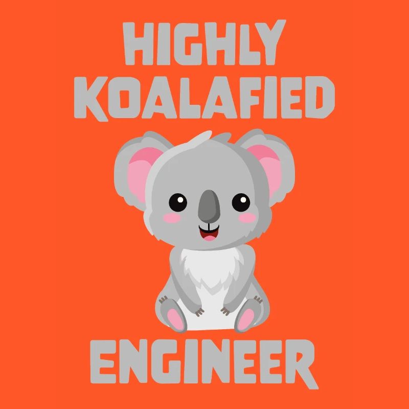 Highly Koalafied Engineer