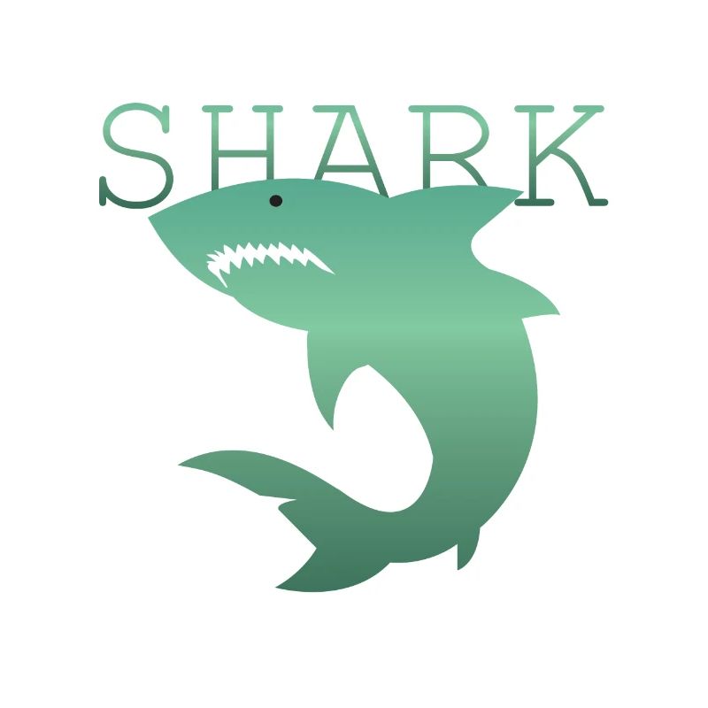 shark