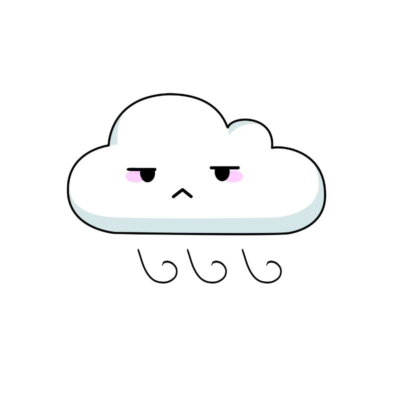 Wolke