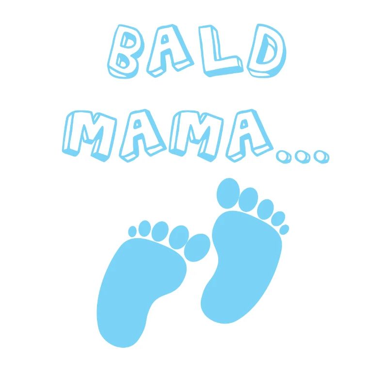 Bientôt maman naissance bébé garçon grossesse