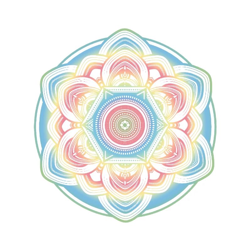 Mandala Hindou