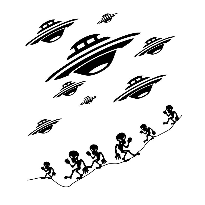 UFOS