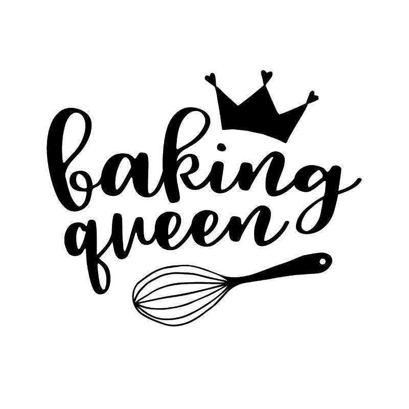 BAKING QUEEN
