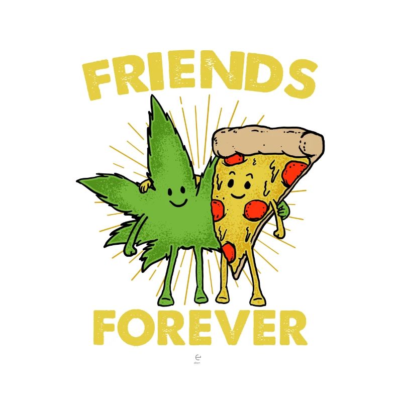 friends forever gift