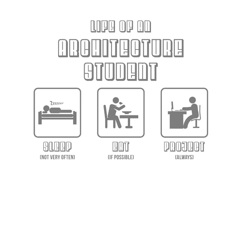 Étudiant architecte