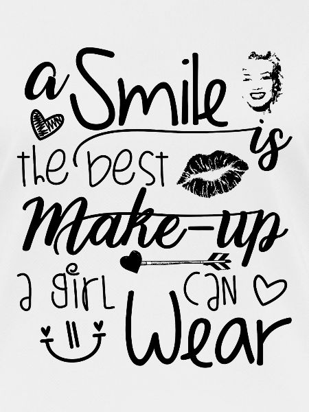 Make up