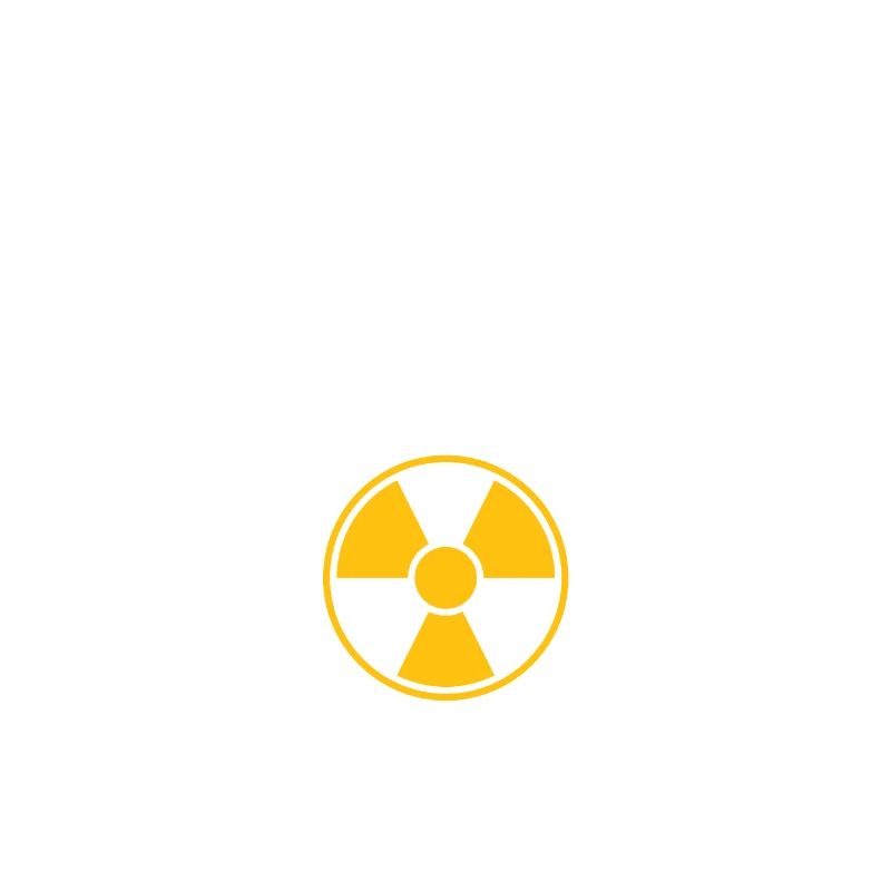 Don't Hate Radiate - Radiology Tech Gift