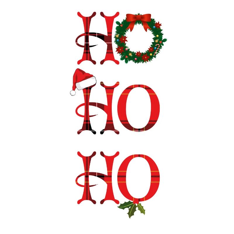 HoHoHo Christmas