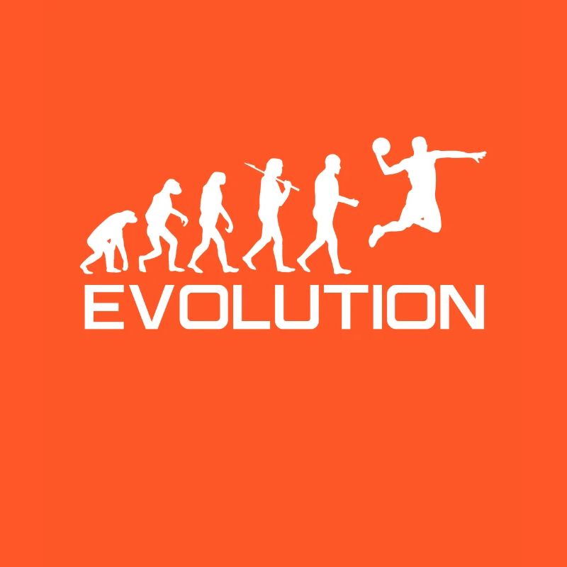 Handball Evolution