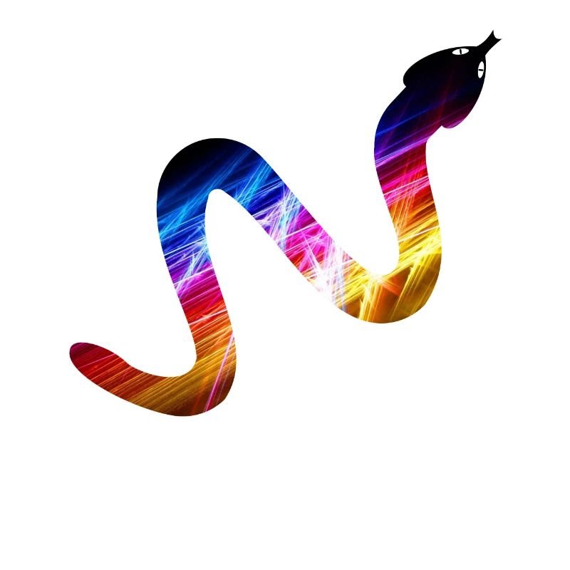 Serpent - serpent