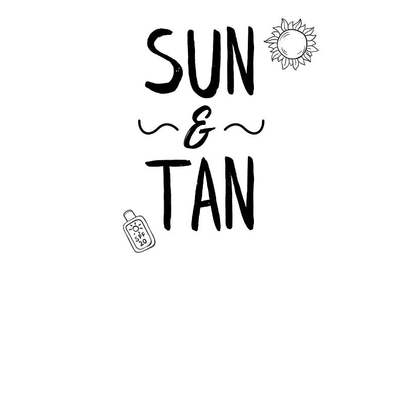 Sun & tan