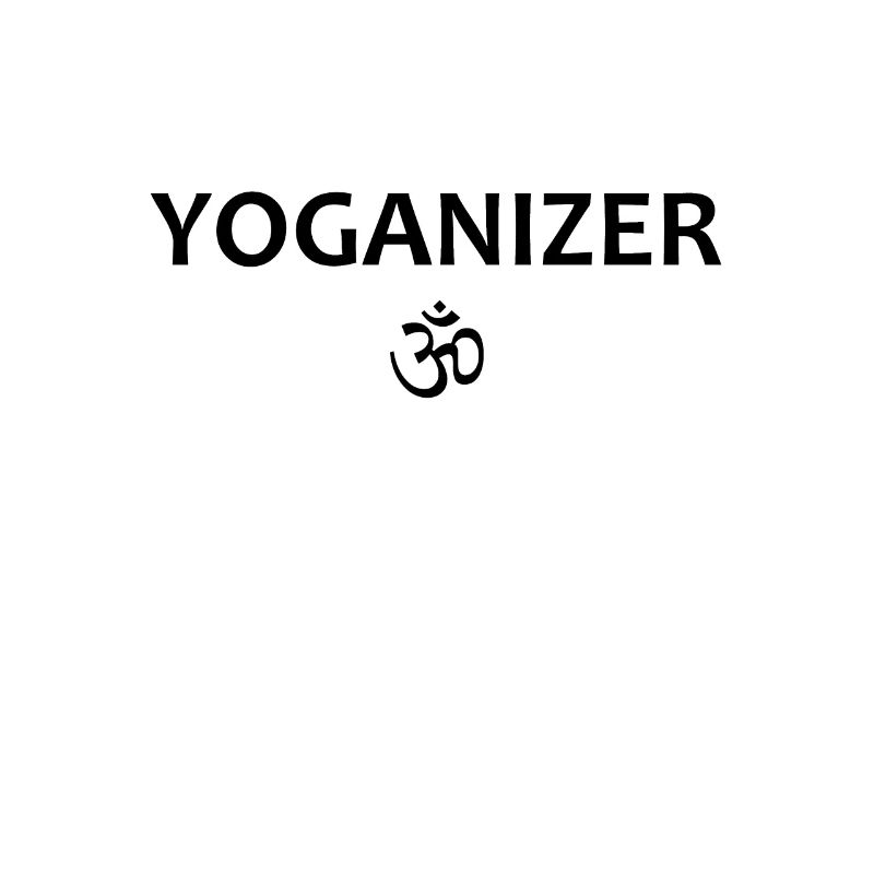 Yoganizer OM Noir
