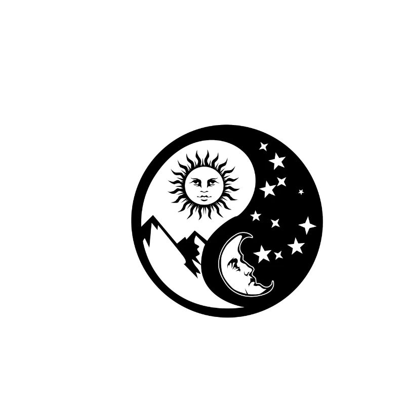 Yin yang