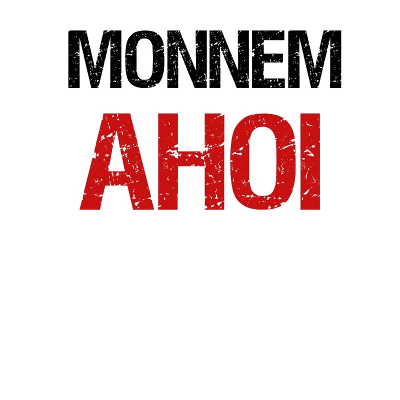 Monnem Ahoy