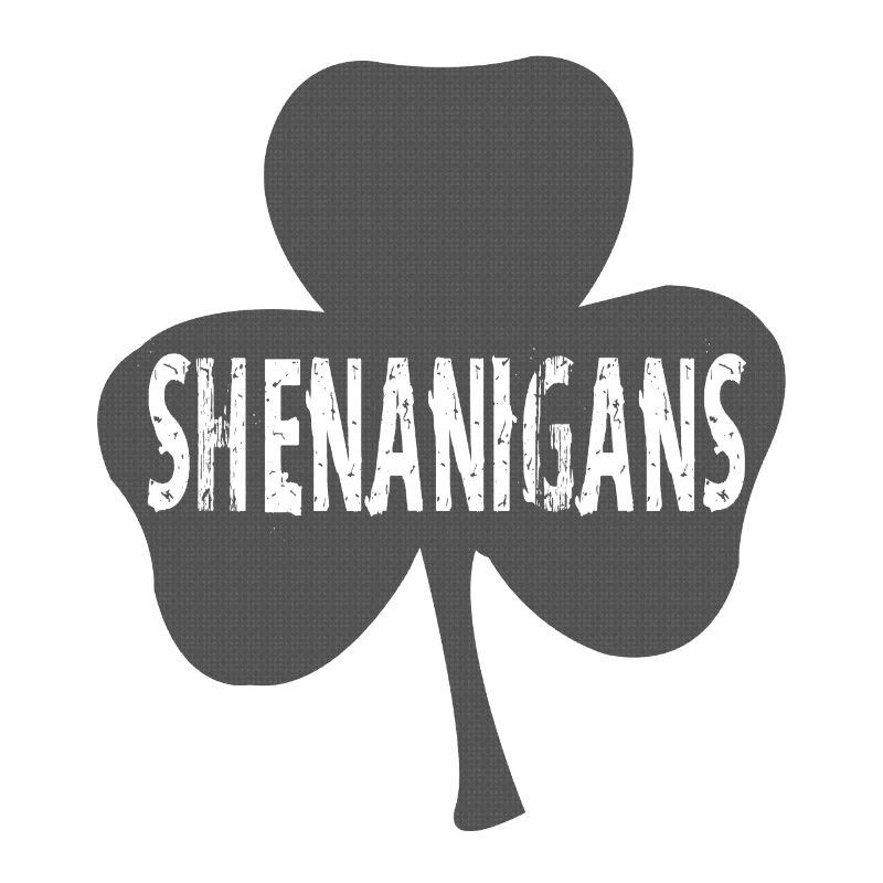 St. Patrick´s Day Schwindeleien