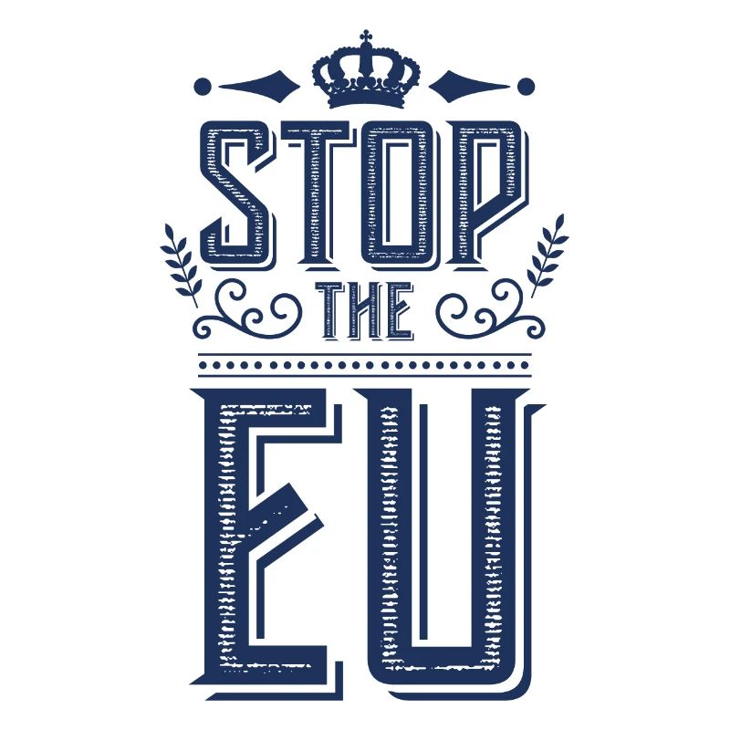 Stop the EU