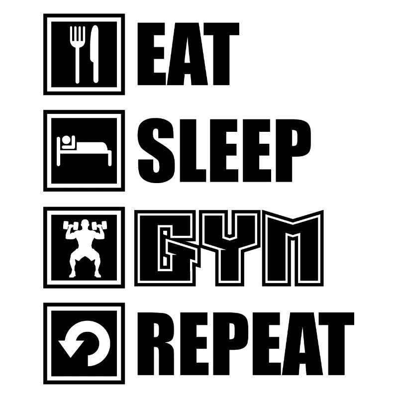 Fitnessstudio