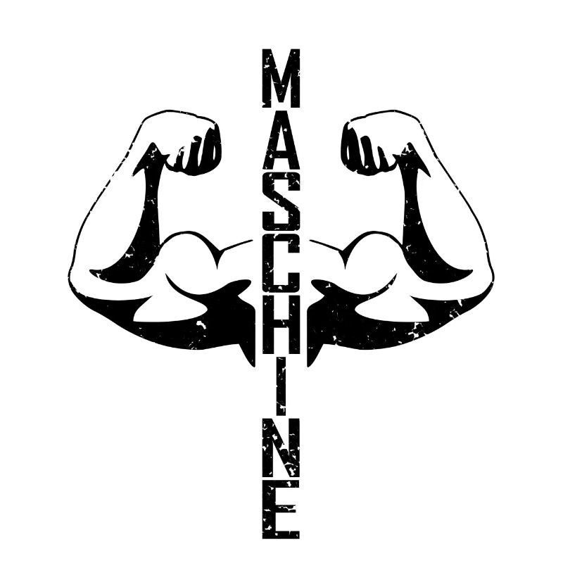 Machine