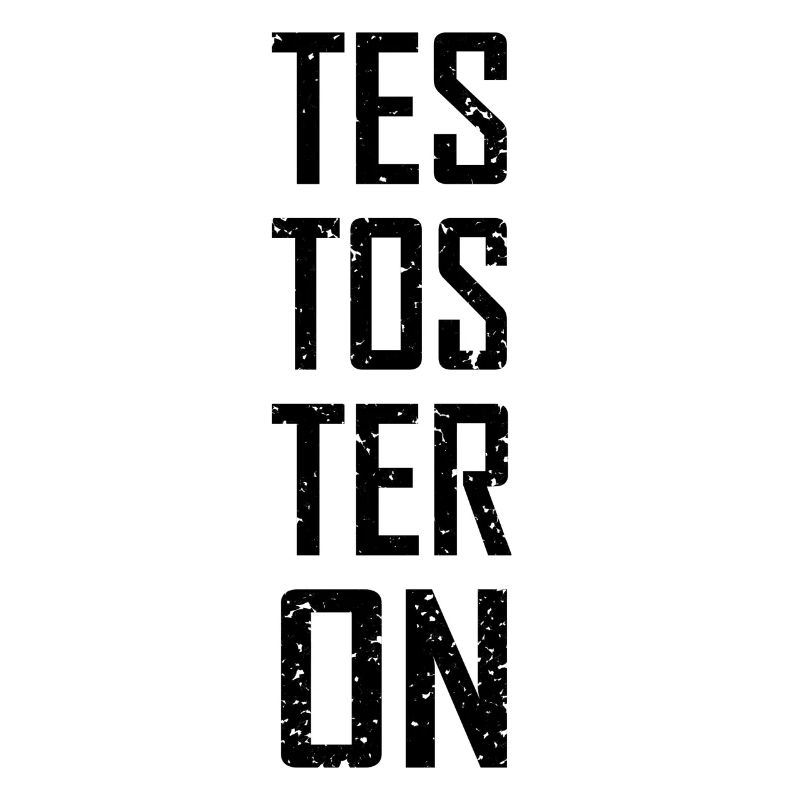 Testosteron