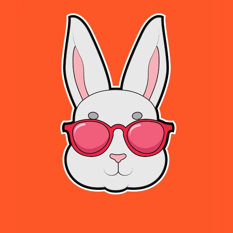 Rabbit Rabbit Bunny Rabbit