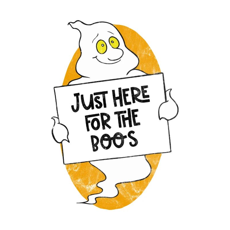 Ghost camping Campfire school trip Halloween