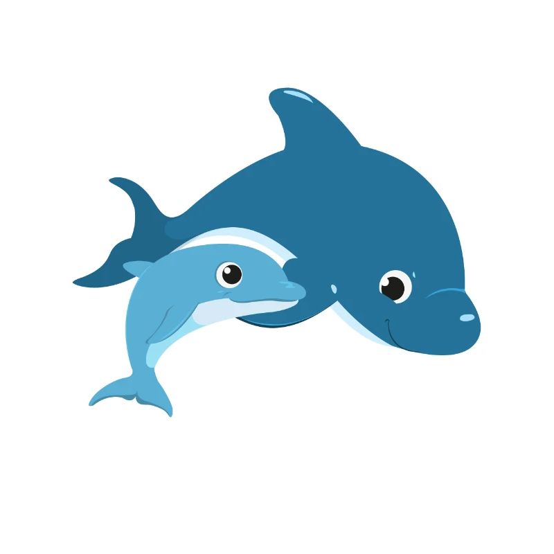 Delphin