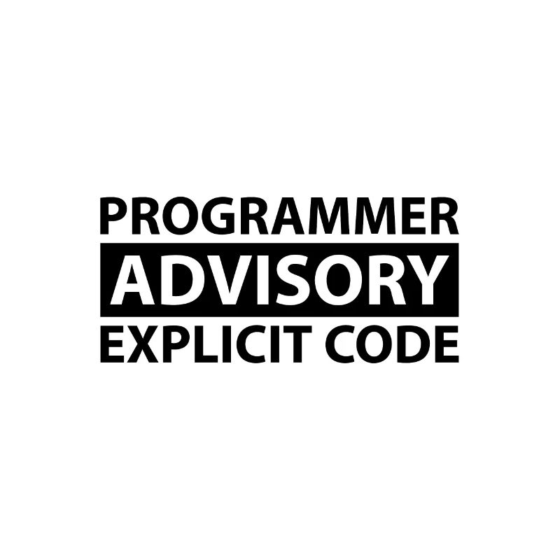 Expliziter Code für Programmierer