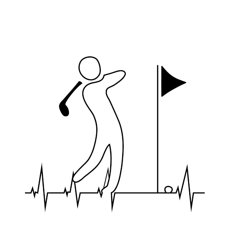 Golfer
