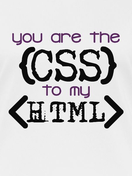 Css to Html