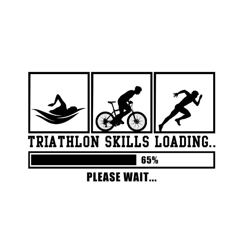 Triathlet