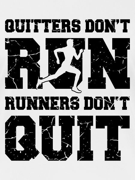 Running
