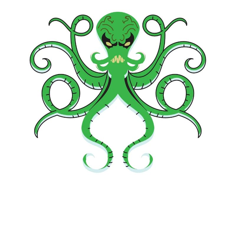 ruf des cthulhu Horror Lovecraft Legende Geschenk