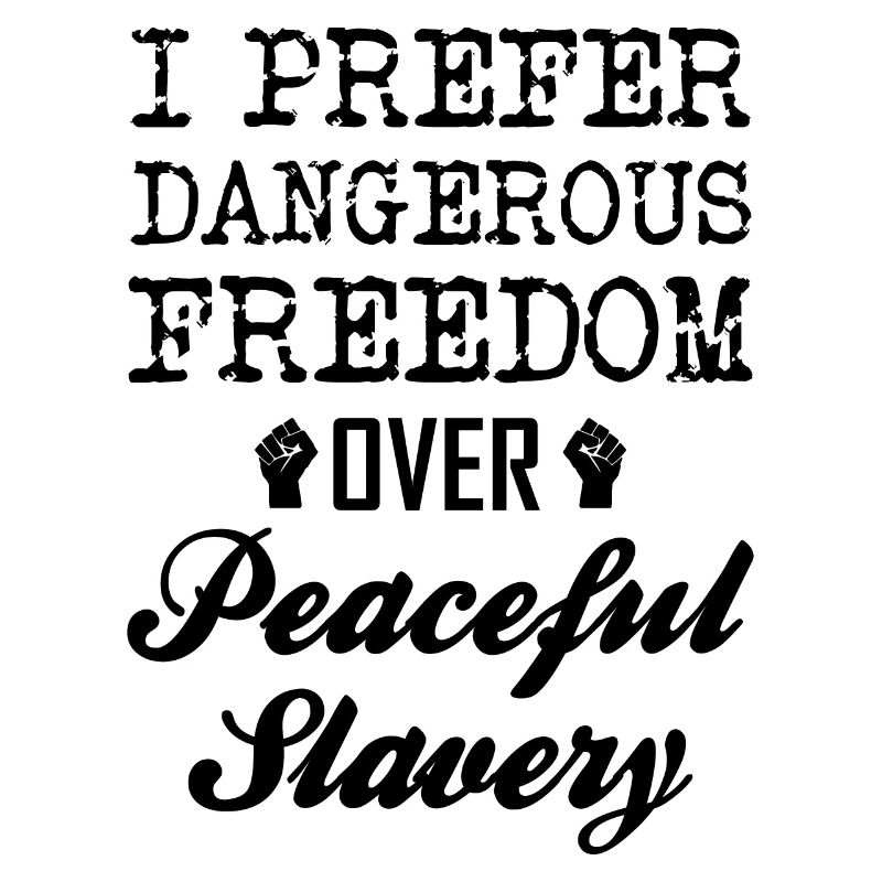 freedom