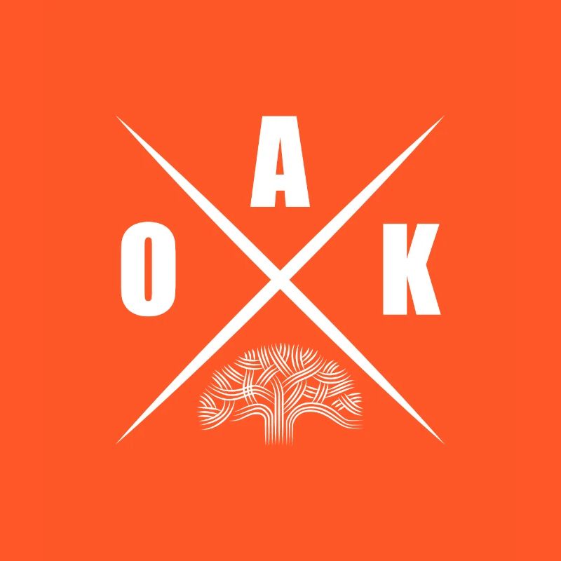 Eiche Eichenholz Geschenk