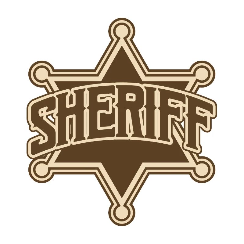 Sheriff Stern