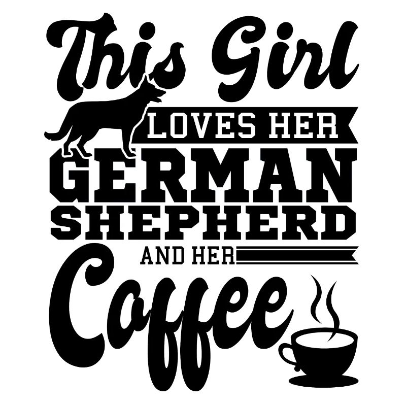 Deutscher Schäferhund