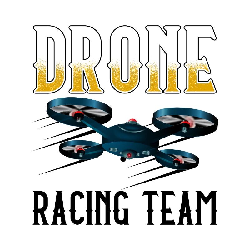 Drone Racing Team