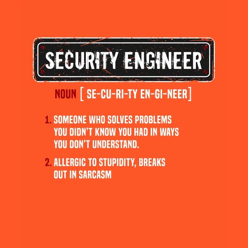 IT Security Security Definition Cybersecurity