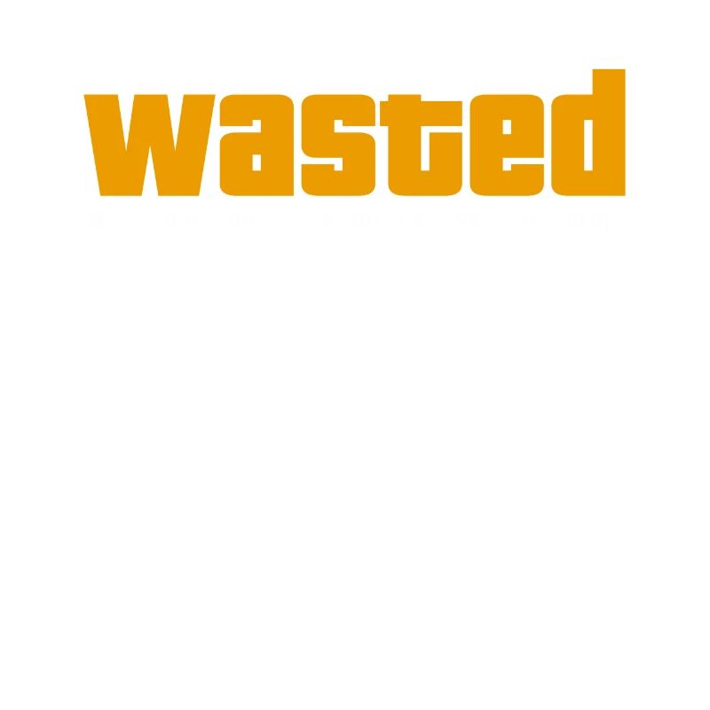Gaming Gift Idea wast-ed
