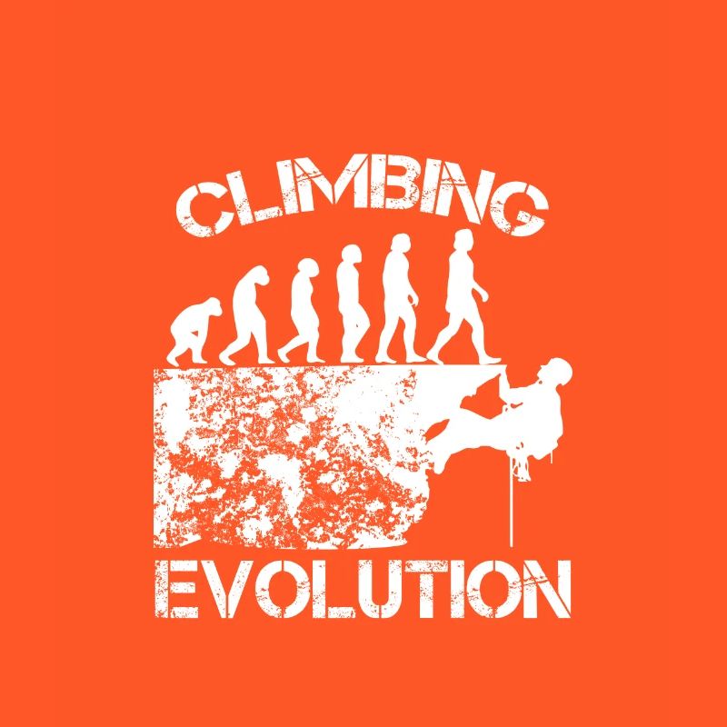 Cadeau de grimpeur · Evolution