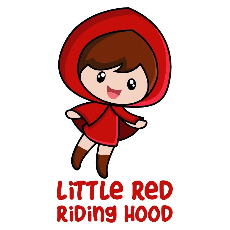 Petit chaperon rouge