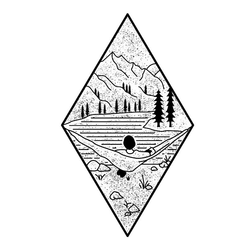 Dropouts - vacation, hammock