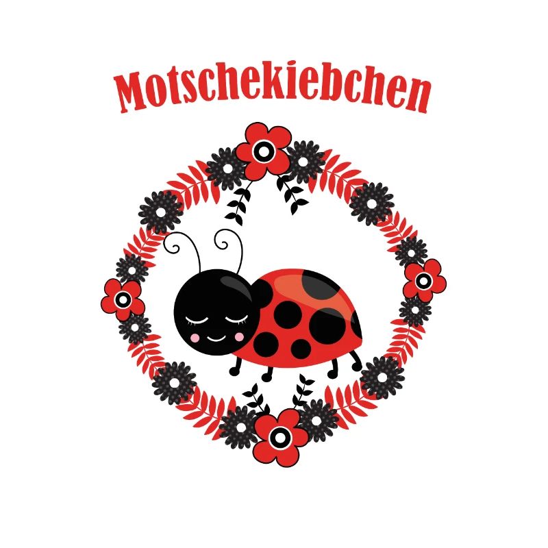 Modschegiebchen Motschekiebchen Geschenk 0814