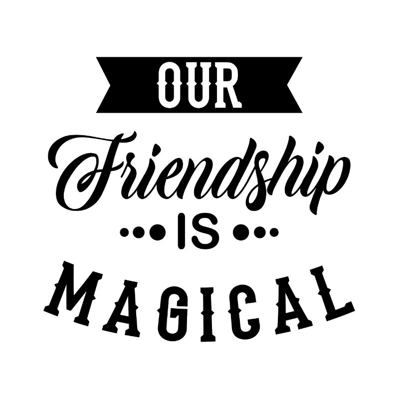 Best friends BFF
